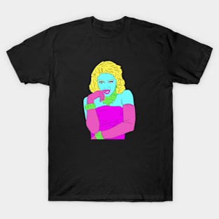 Material Girl T-Shirt